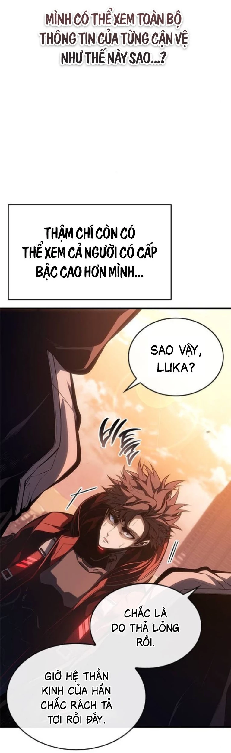 Tạp Huyết Chapter 49 - Trang 2
