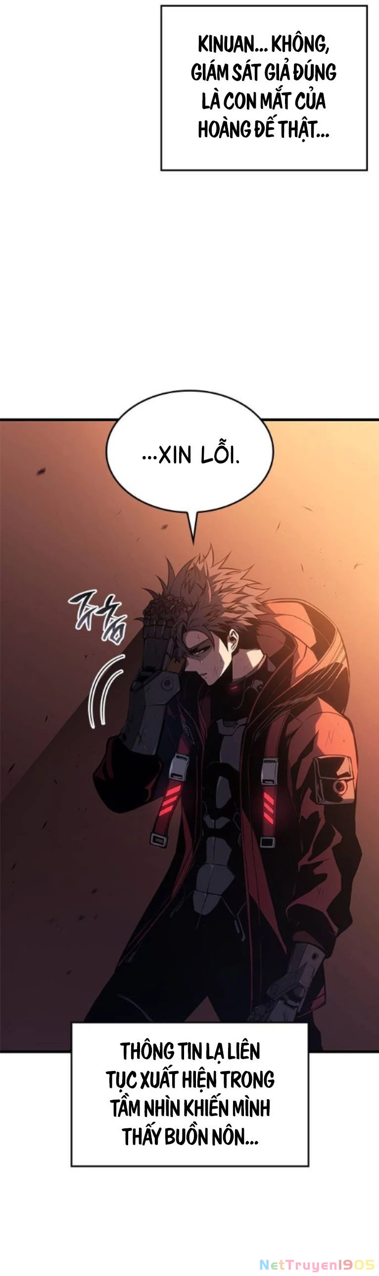 Tạp Huyết Chapter 49 - Trang 2