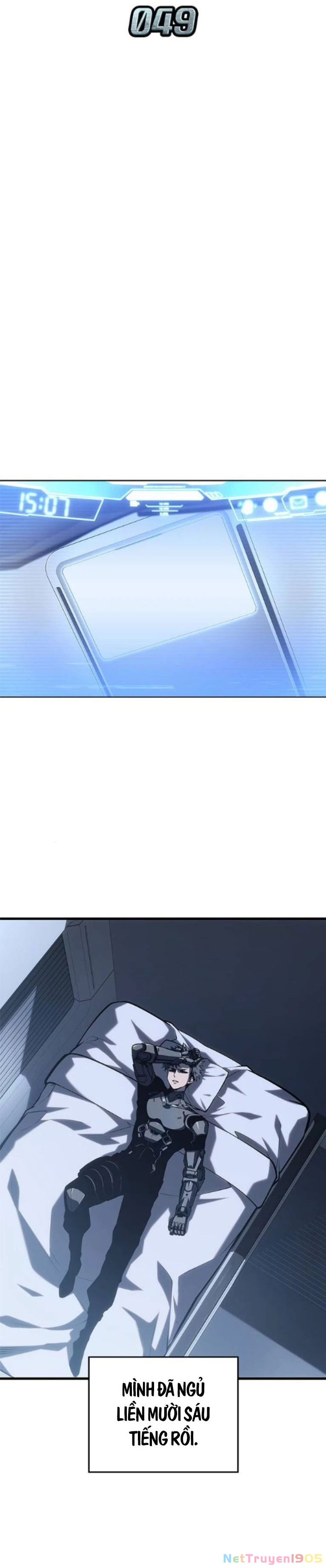 Tạp Huyết Chapter 49 - Trang 2