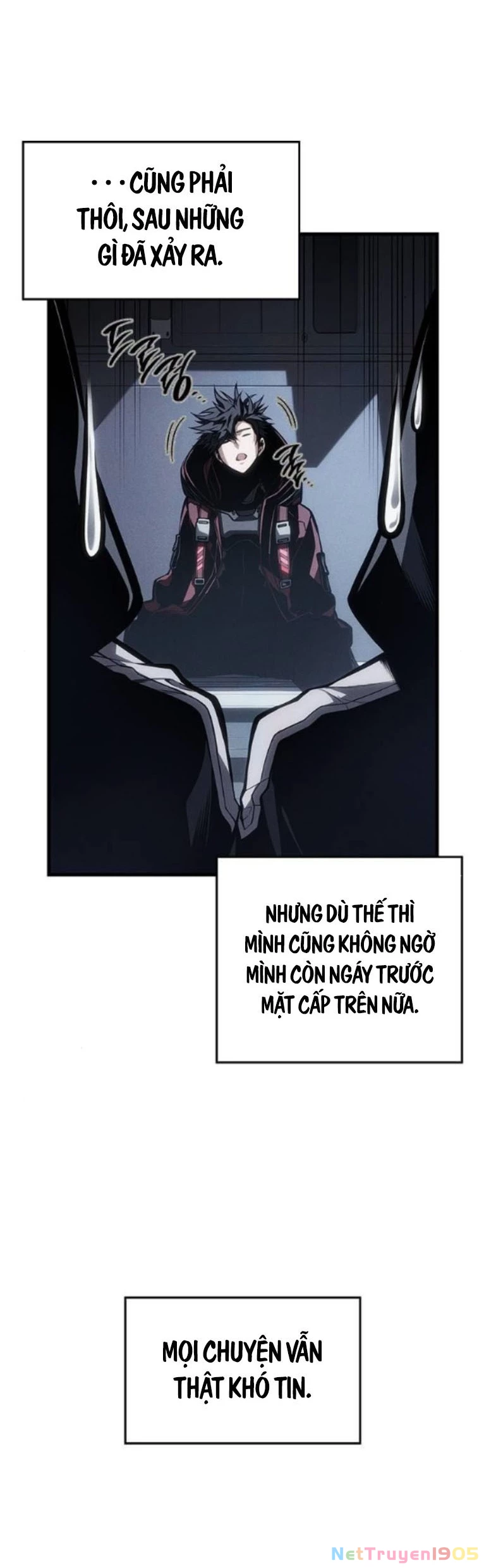 Tạp Huyết Chapter 49 - Trang 2