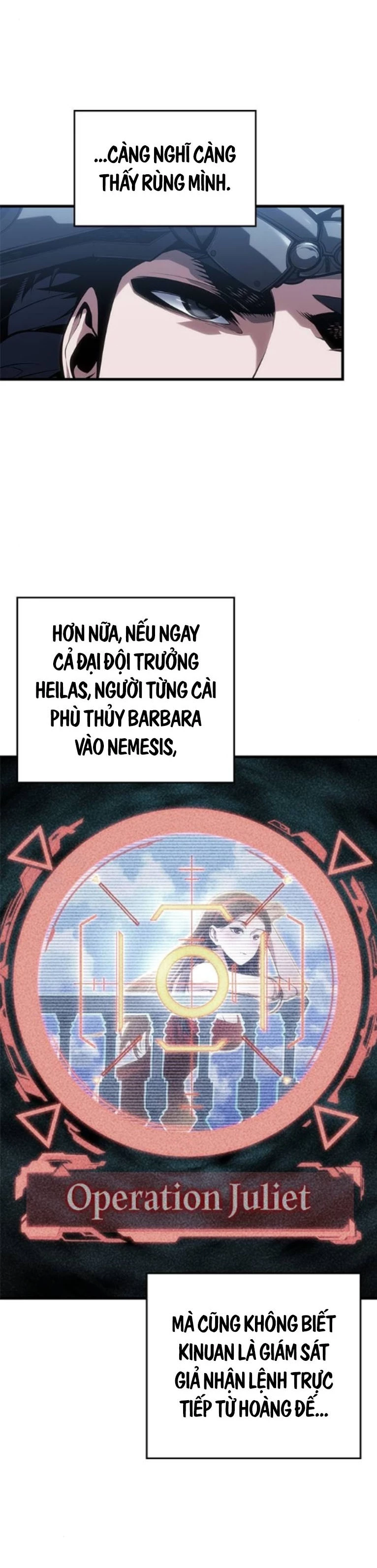 Tạp Huyết Chapter 49 - Trang 2