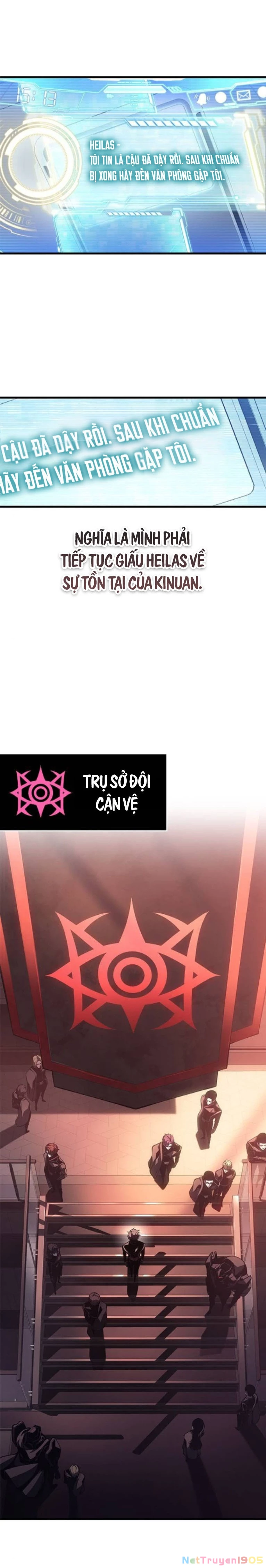 Tạp Huyết Chapter 49 - Trang 2