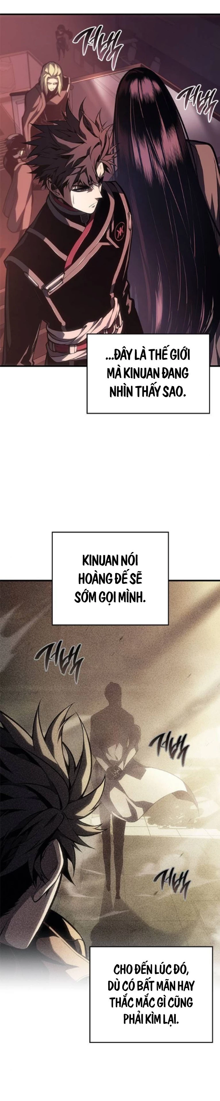 Tạp Huyết Chapter 49 - Trang 2