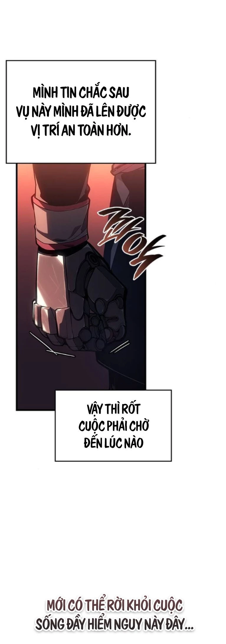 Tạp Huyết Chapter 49 - Trang 2