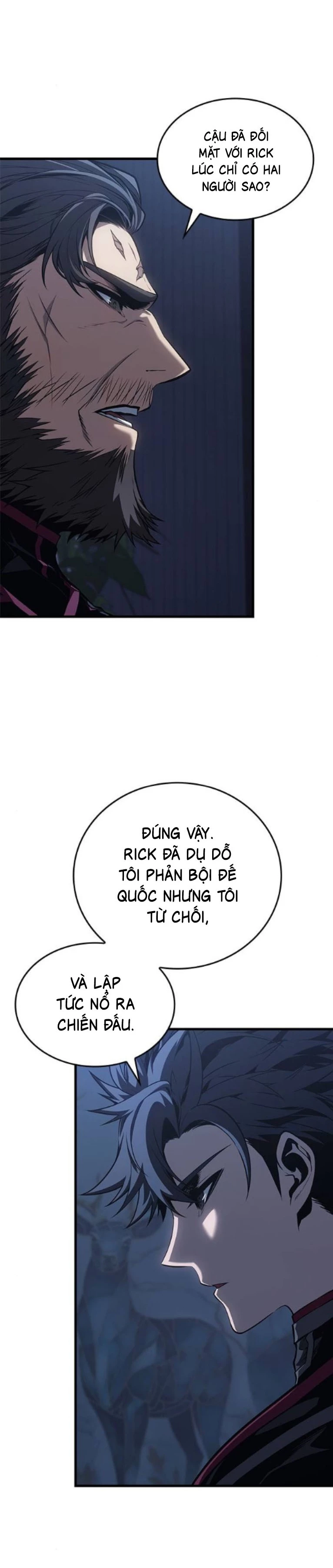Tạp Huyết Chapter 49 - Trang 2