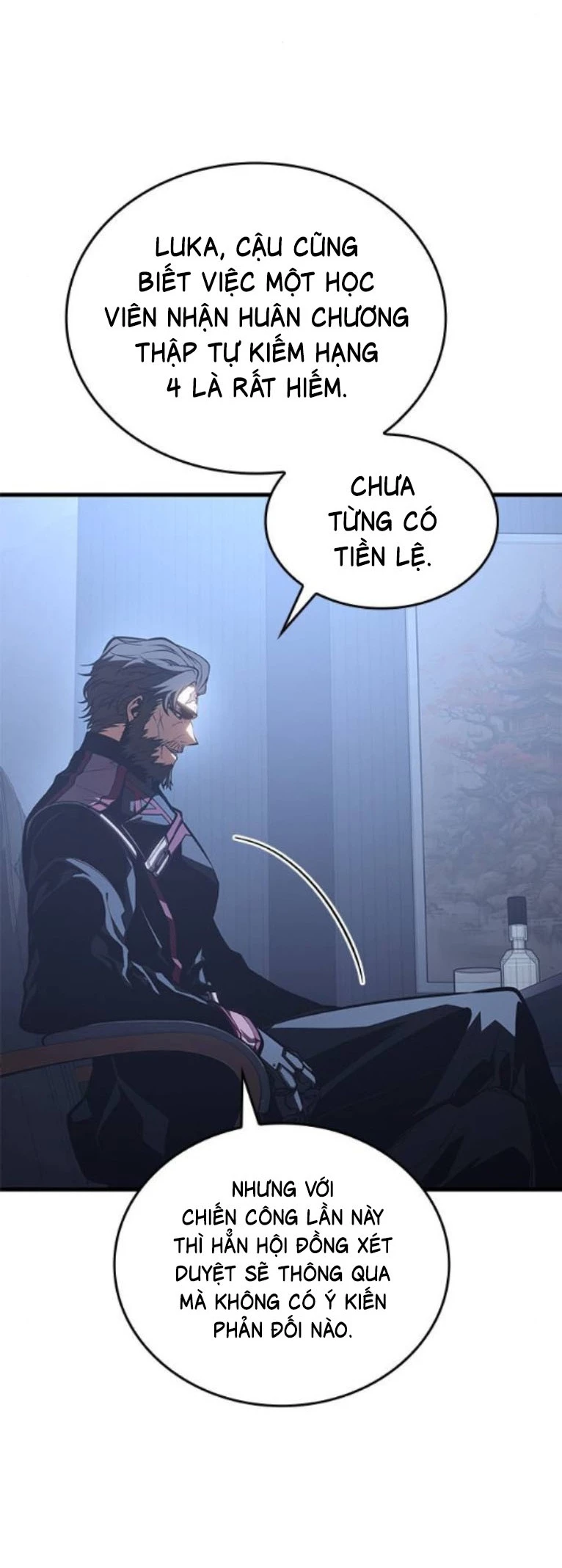 Tạp Huyết Chapter 49 - Trang 2
