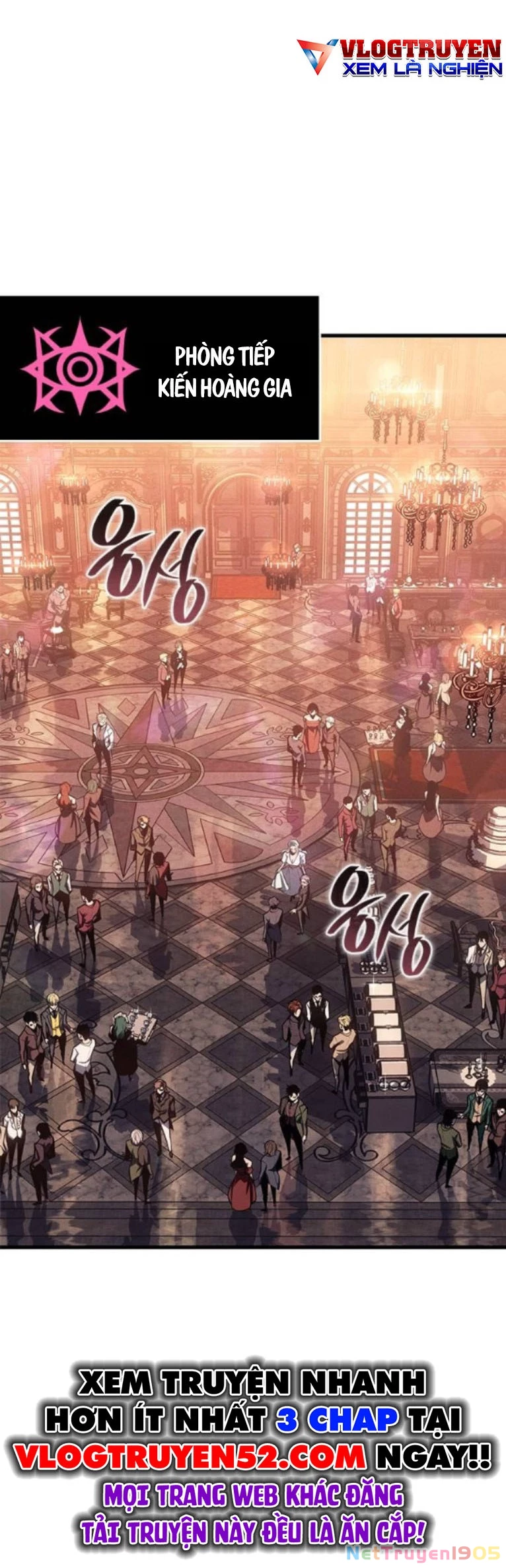 Tạp Huyết Chapter 49 - Trang 2