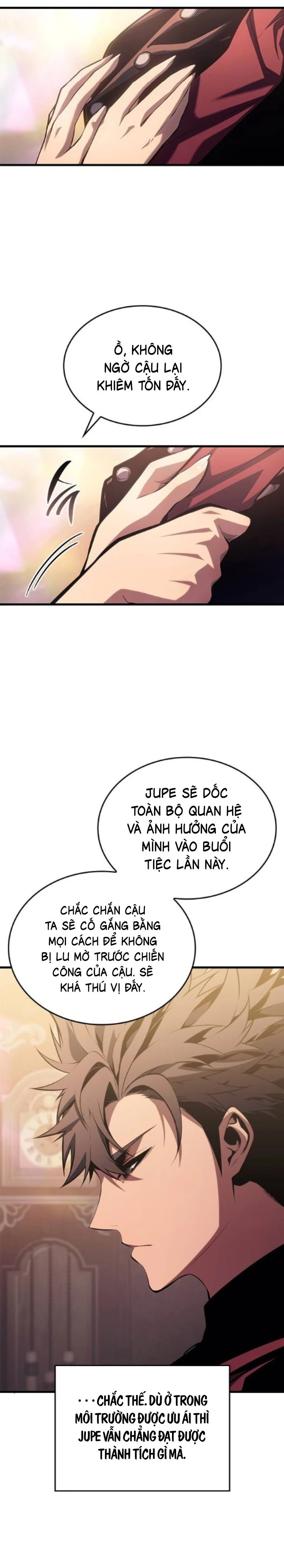 Tạp Huyết Chapter 49 - Trang 2