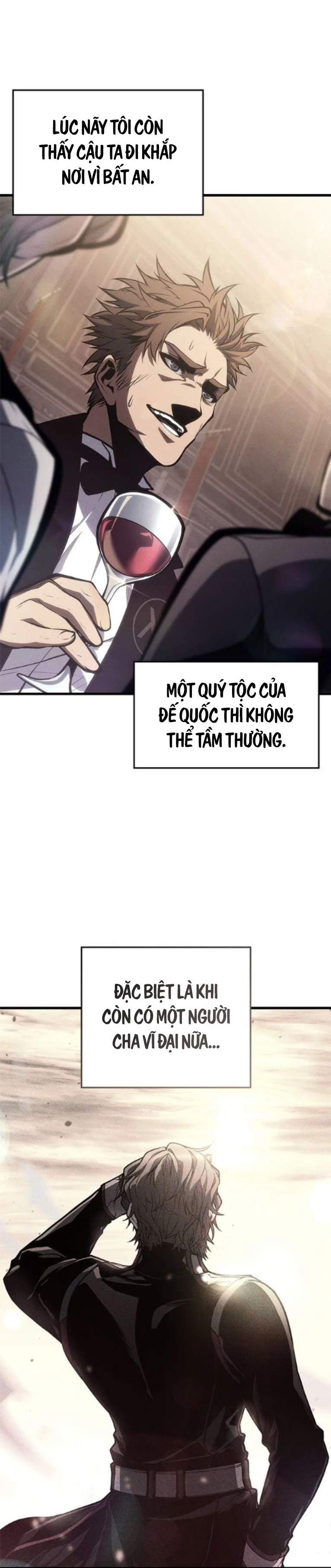 Tạp Huyết Chapter 49 - Trang 2