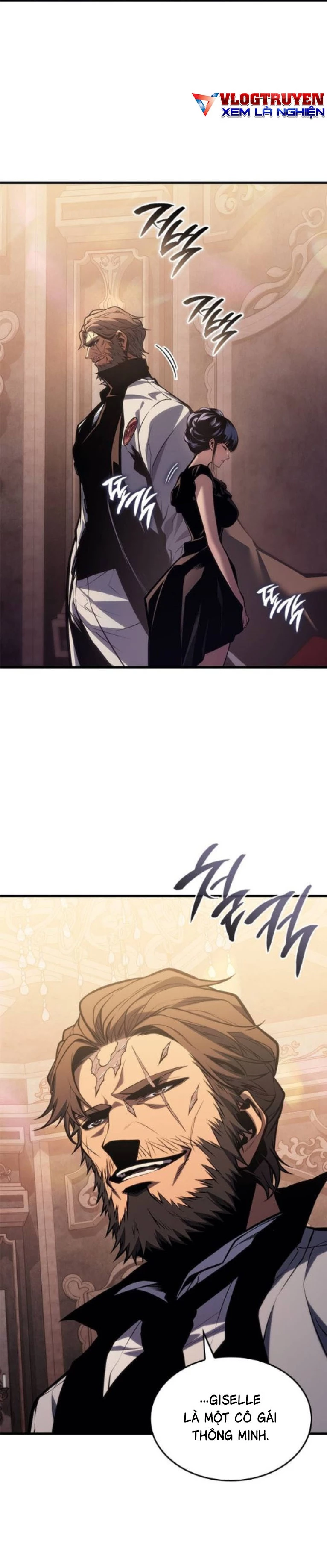 Tạp Huyết Chapter 49 - Trang 2
