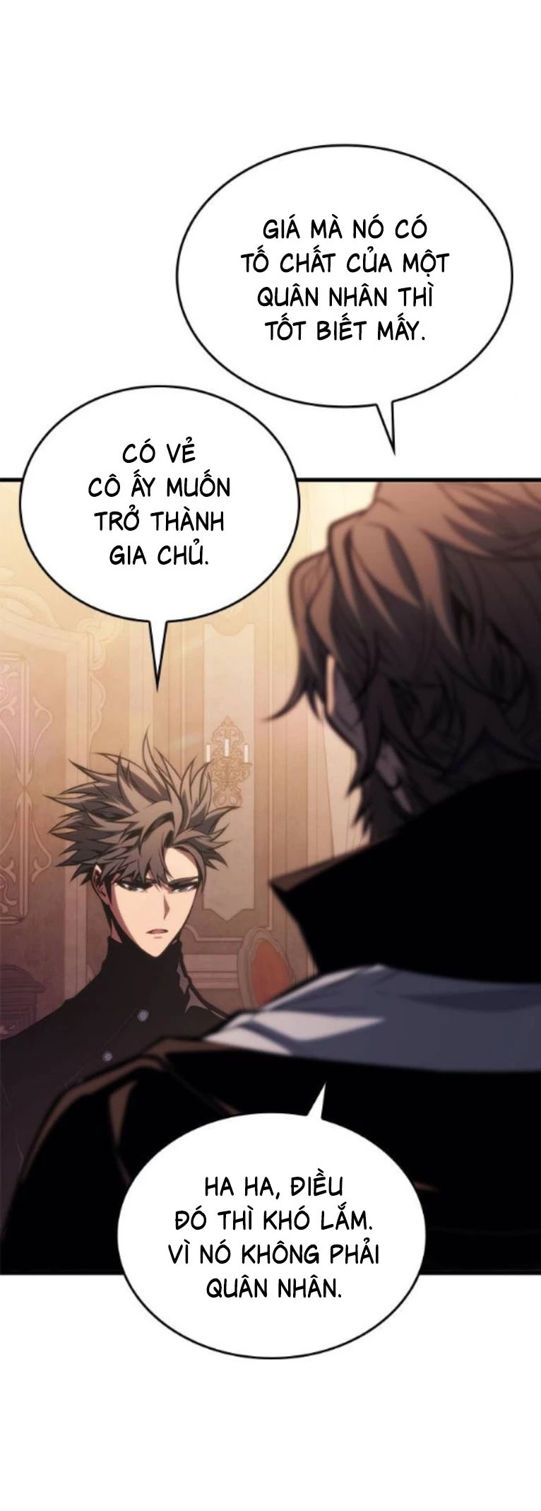 Tạp Huyết Chapter 49 - Trang 2