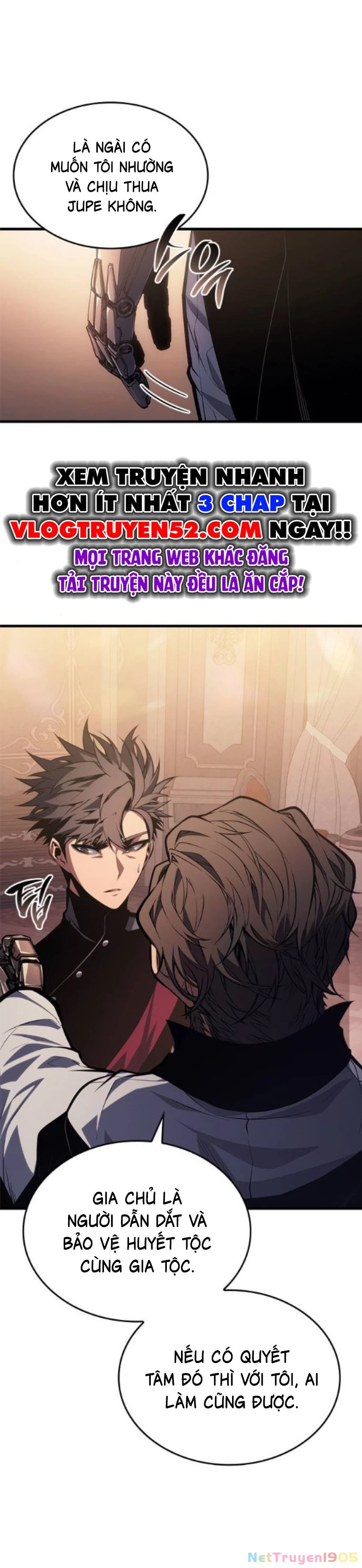 Tạp Huyết Chapter 49 - Trang 2