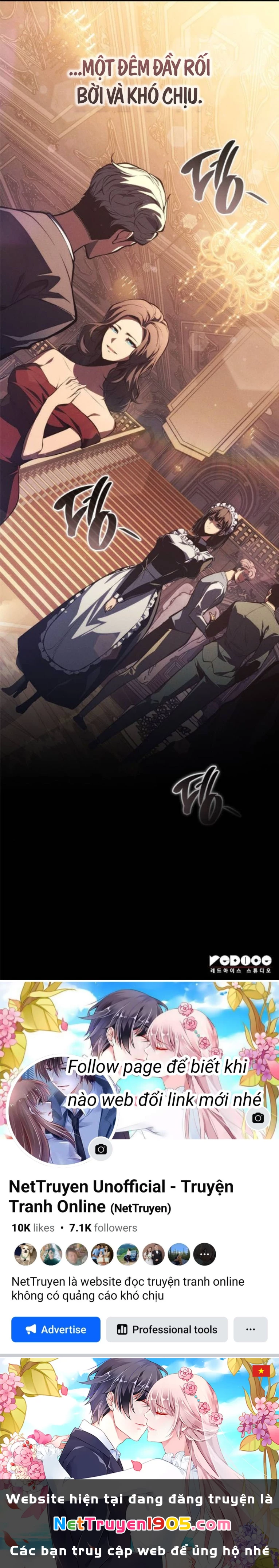 Tạp Huyết Chapter 49 - Trang 2