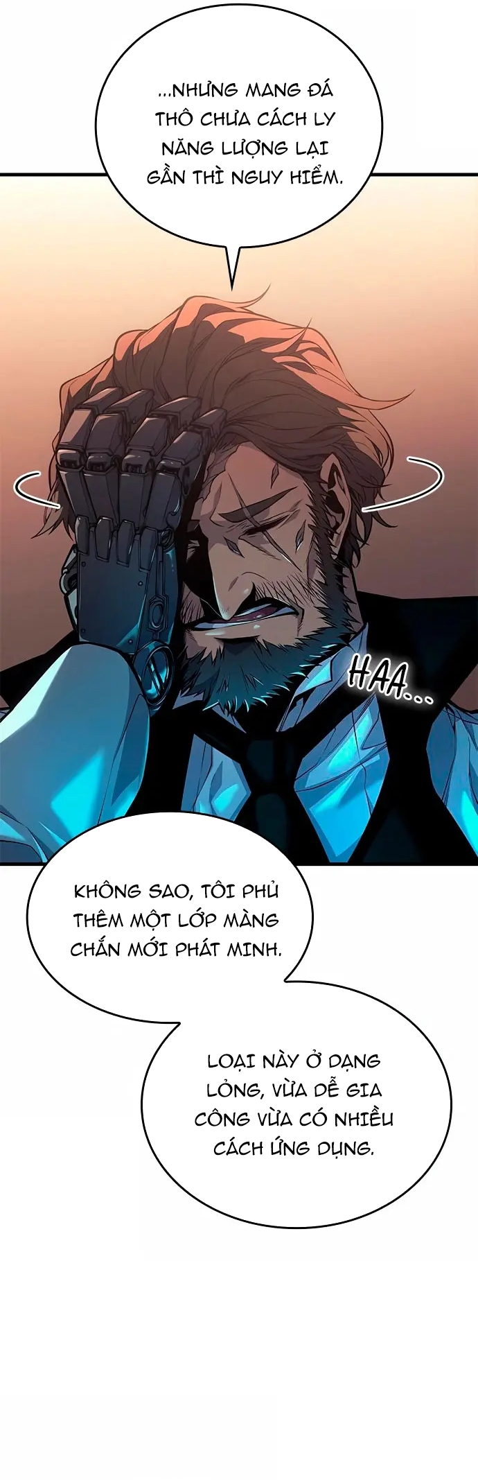 Tạp Huyết Chapter 50 - Trang 2