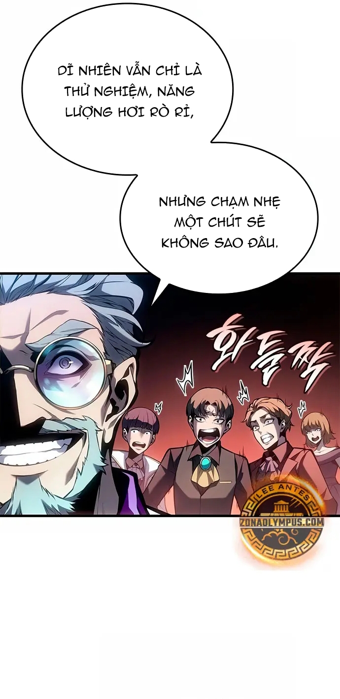 Tạp Huyết Chapter 50 - Trang 2