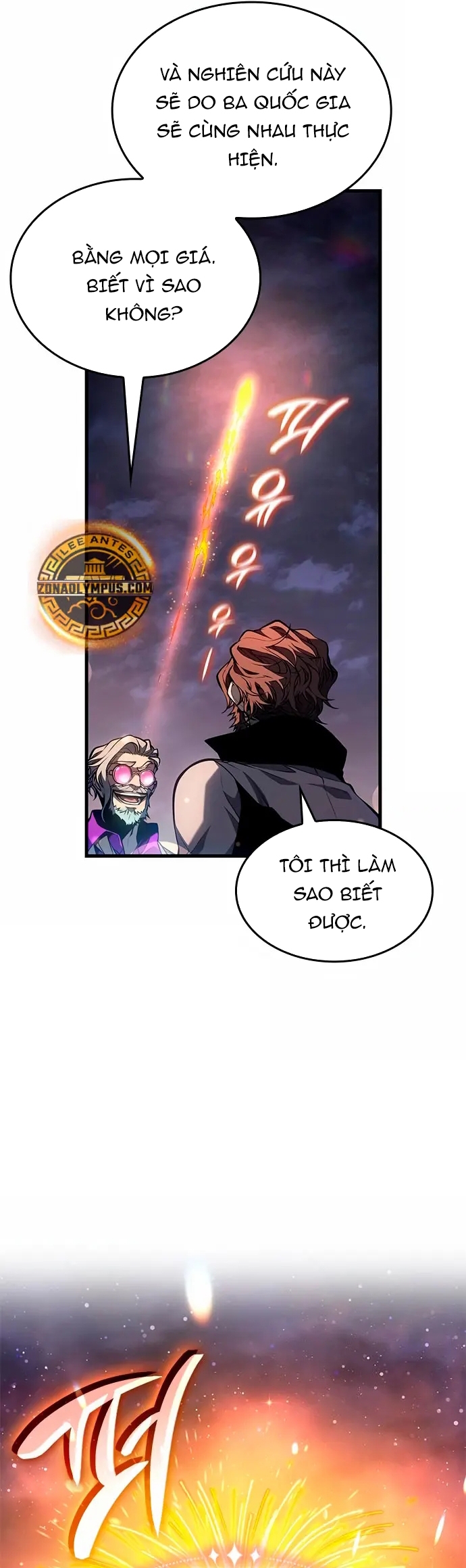 Tạp Huyết Chapter 50 - Trang 2