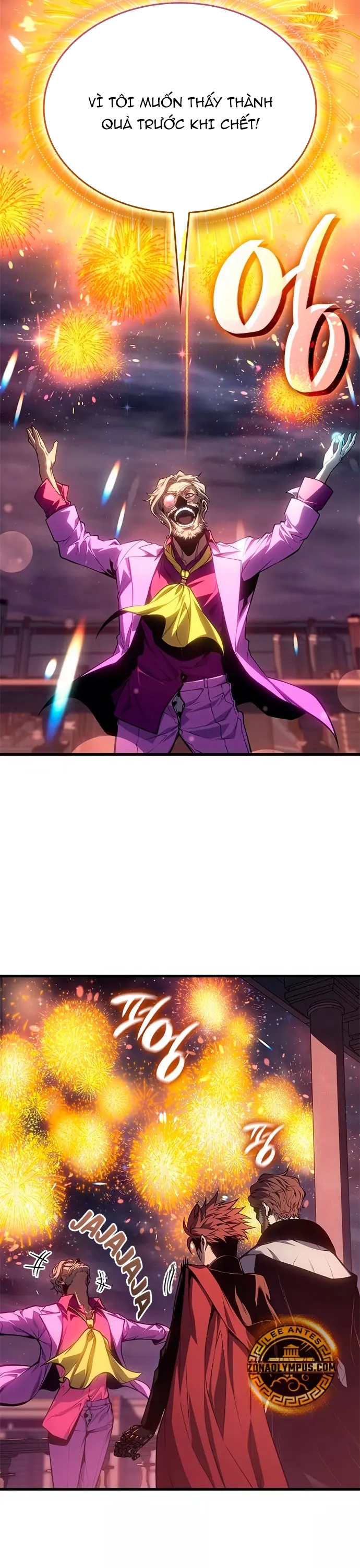 Tạp Huyết Chapter 50 - Trang 2