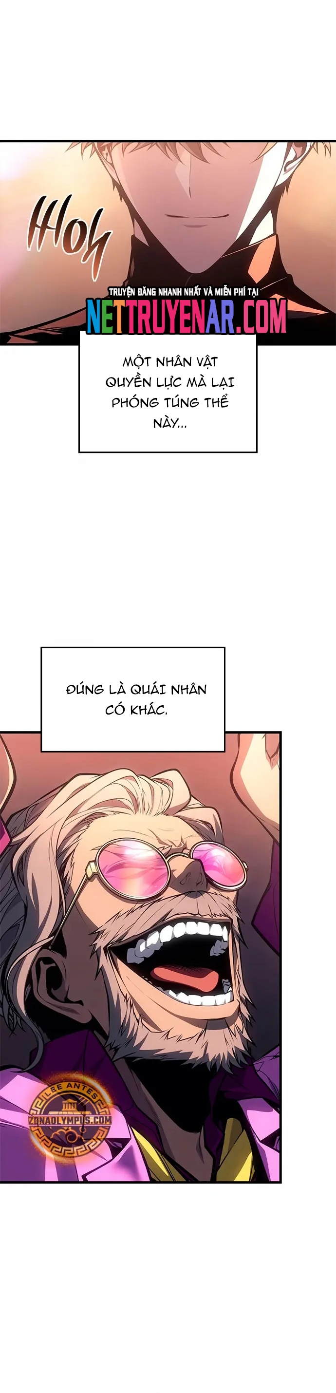 Tạp Huyết Chapter 50 - Trang 2