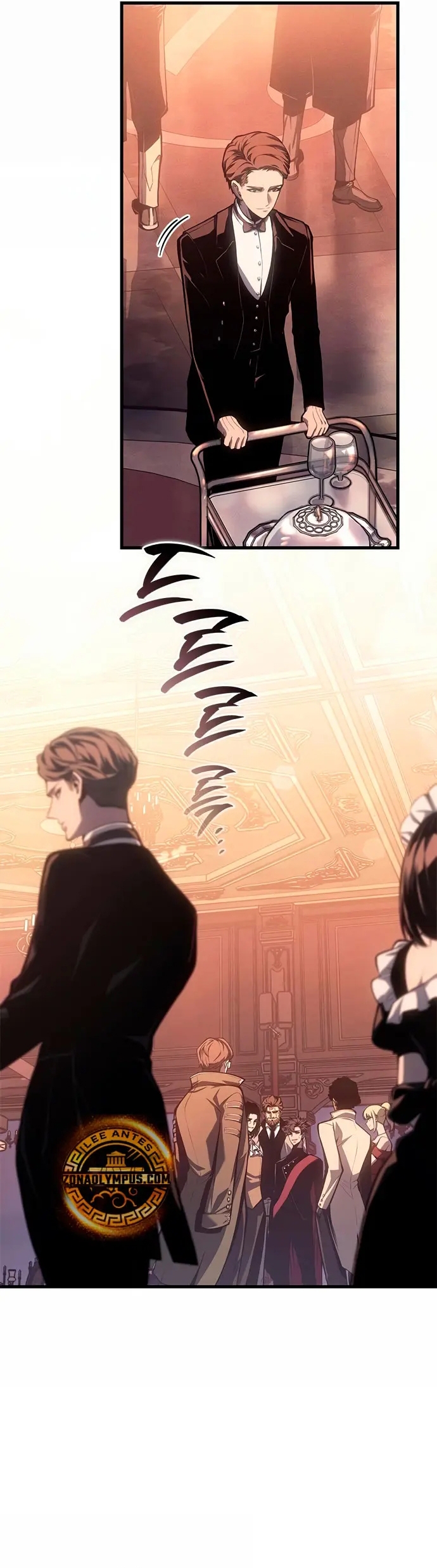 Tạp Huyết Chapter 50 - Trang 2