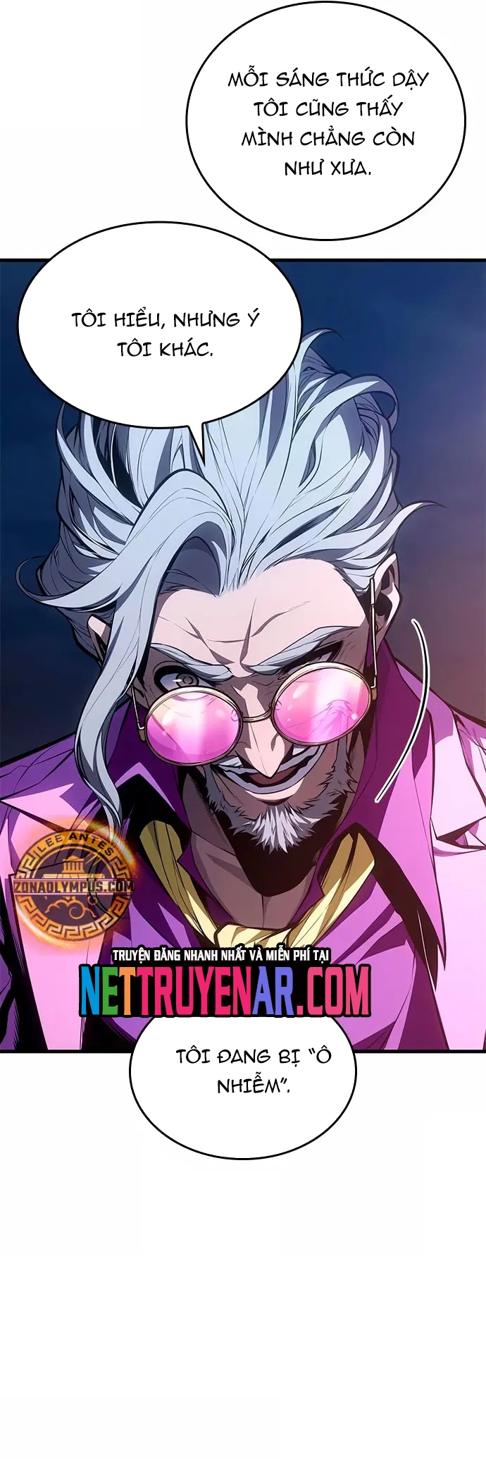 Tạp Huyết Chapter 50 - Trang 2