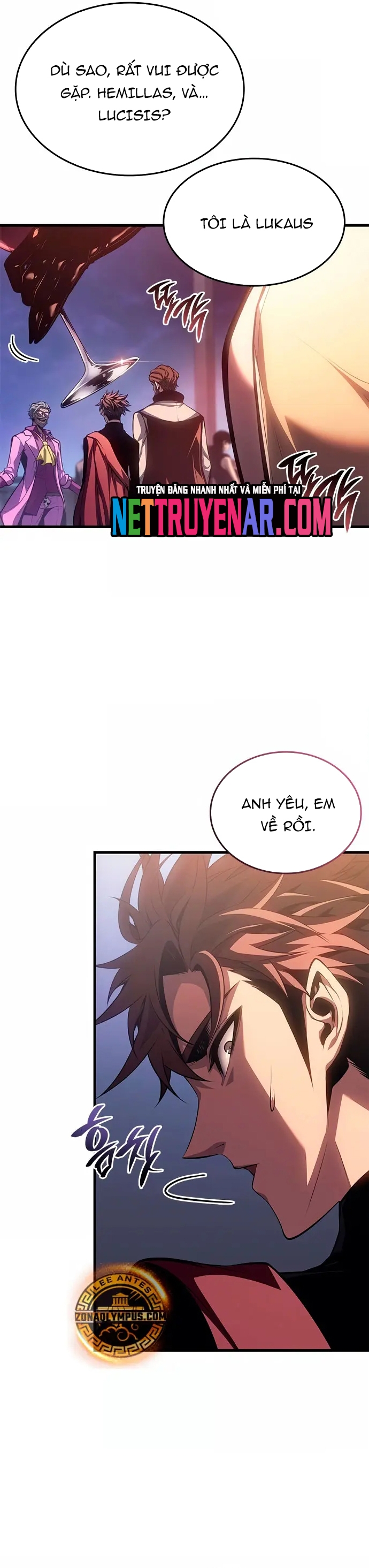 Tạp Huyết Chapter 50 - Trang 2