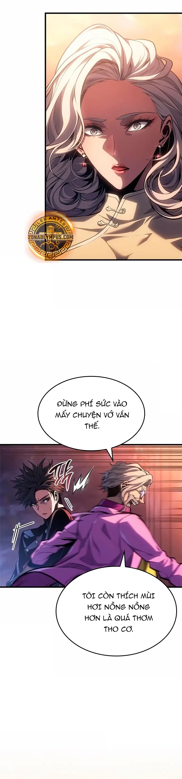 Tạp Huyết Chapter 50 - Trang 2