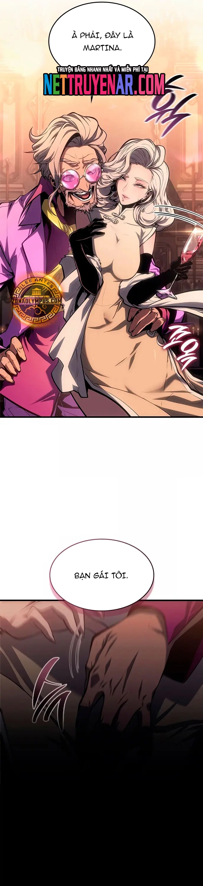 Tạp Huyết Chapter 50 - Trang 2