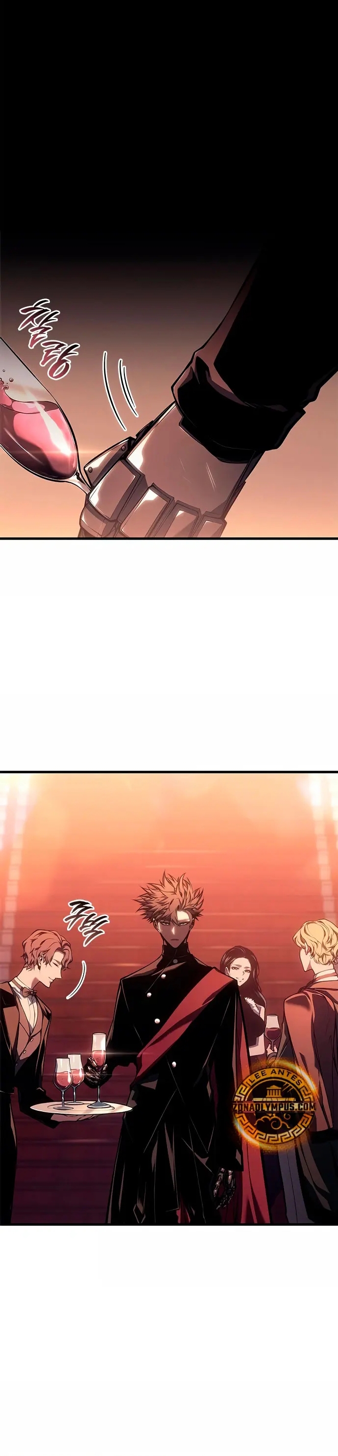 Tạp Huyết Chapter 50 - Trang 2