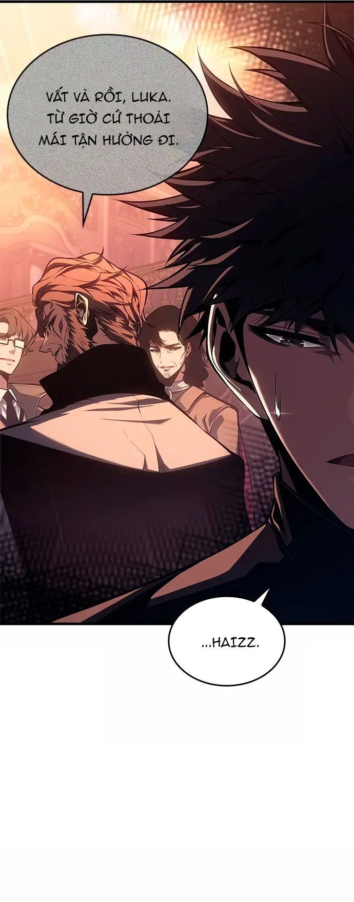 Tạp Huyết Chapter 50 - Trang 2