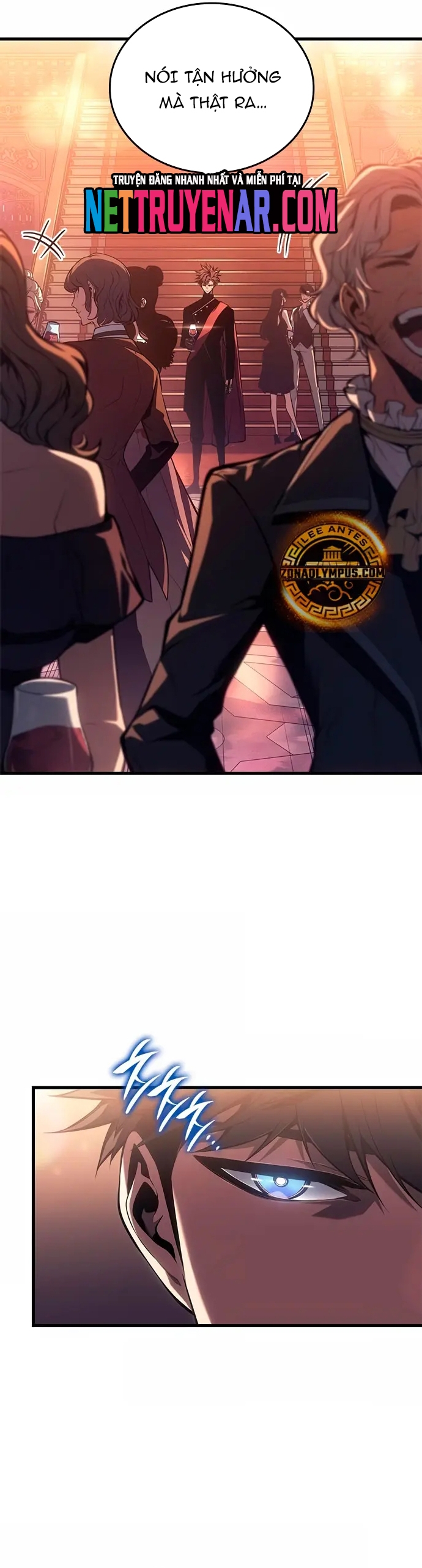 Tạp Huyết Chapter 50 - Trang 2