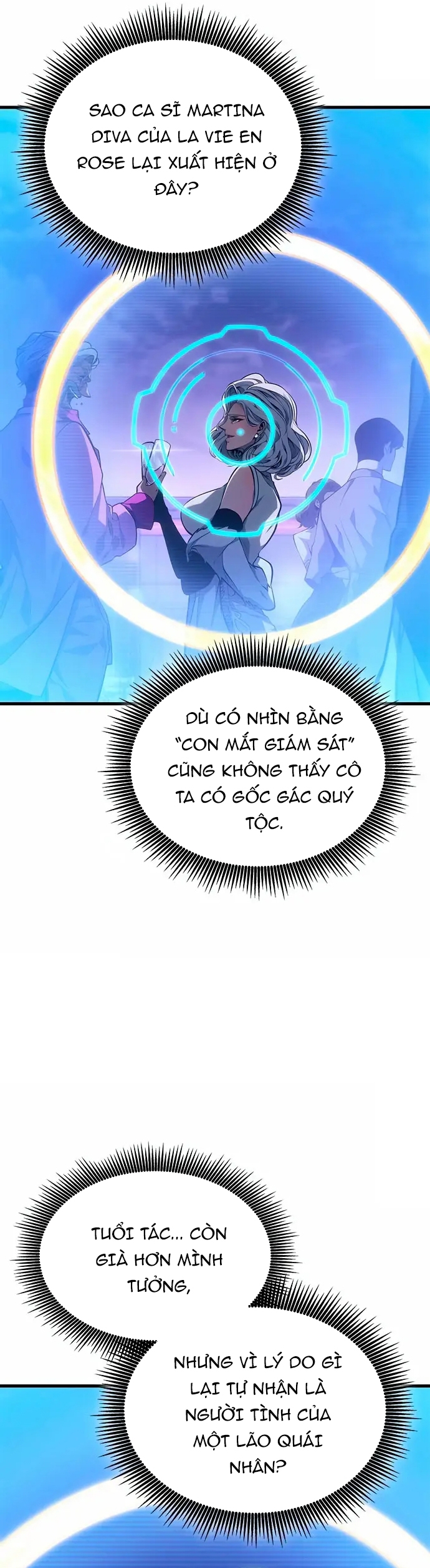 Tạp Huyết Chapter 50 - Trang 2