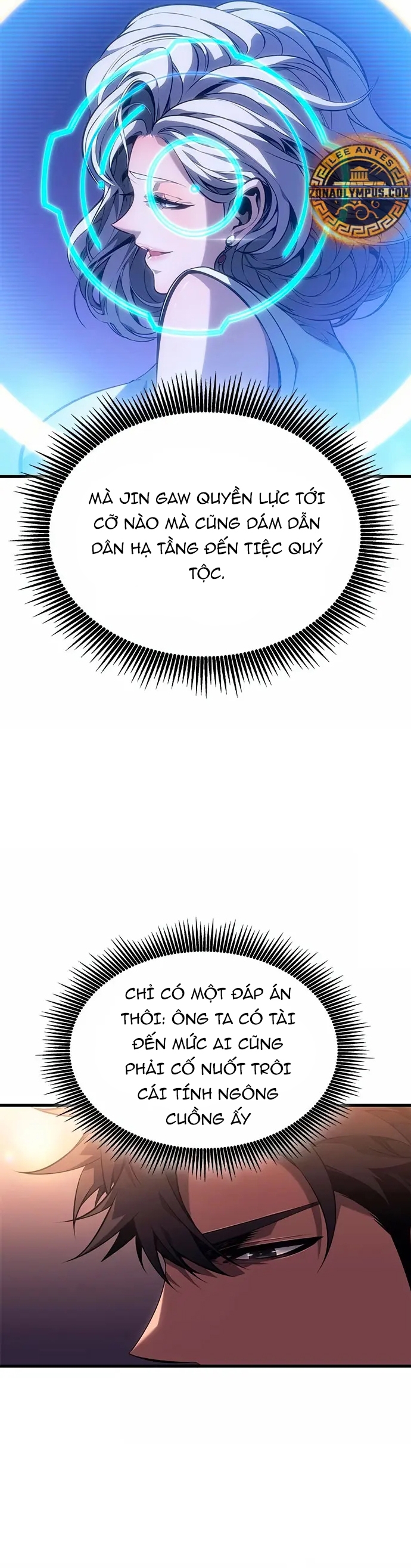 Tạp Huyết Chapter 50 - Trang 2