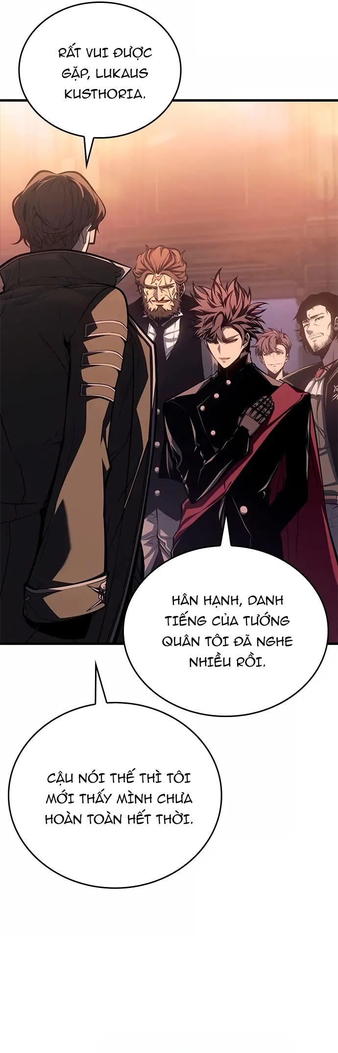 Tạp Huyết Chapter 50 - Trang 2