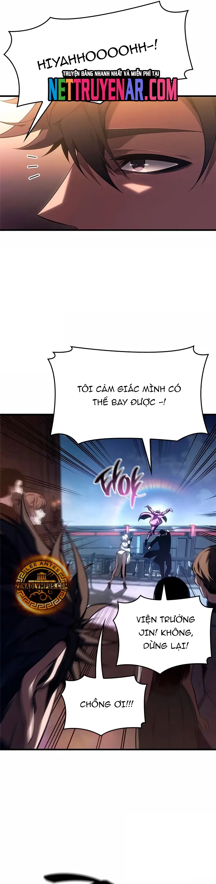 Tạp Huyết Chapter 50 - Trang 2