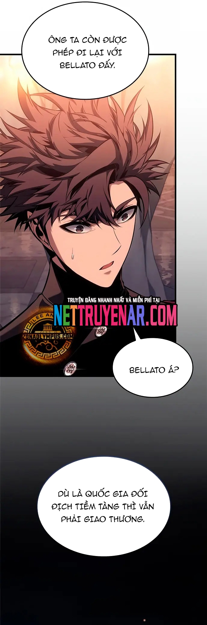 Tạp Huyết Chapter 50 - Trang 2