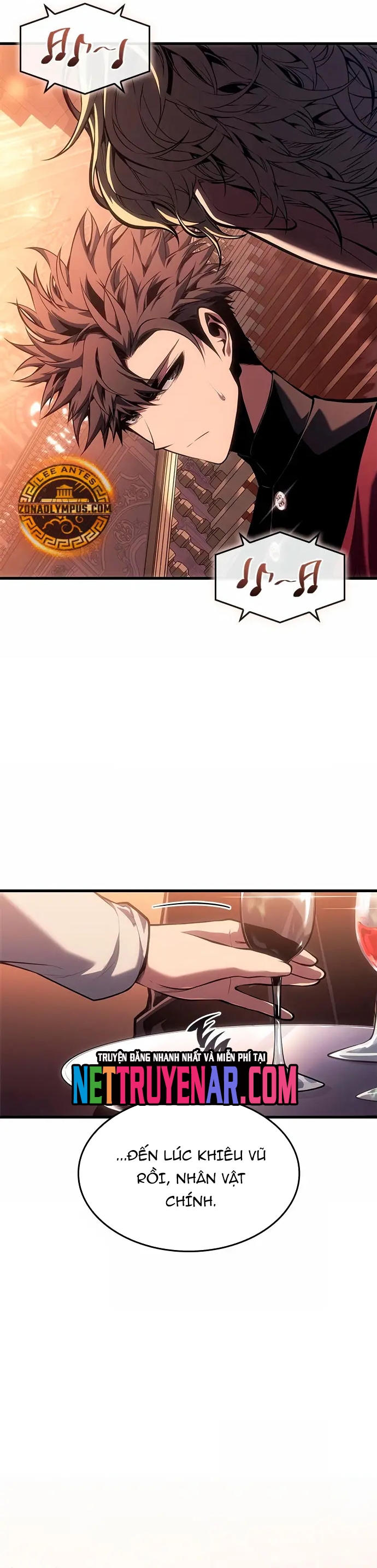 Tạp Huyết Chapter 50 - Trang 2