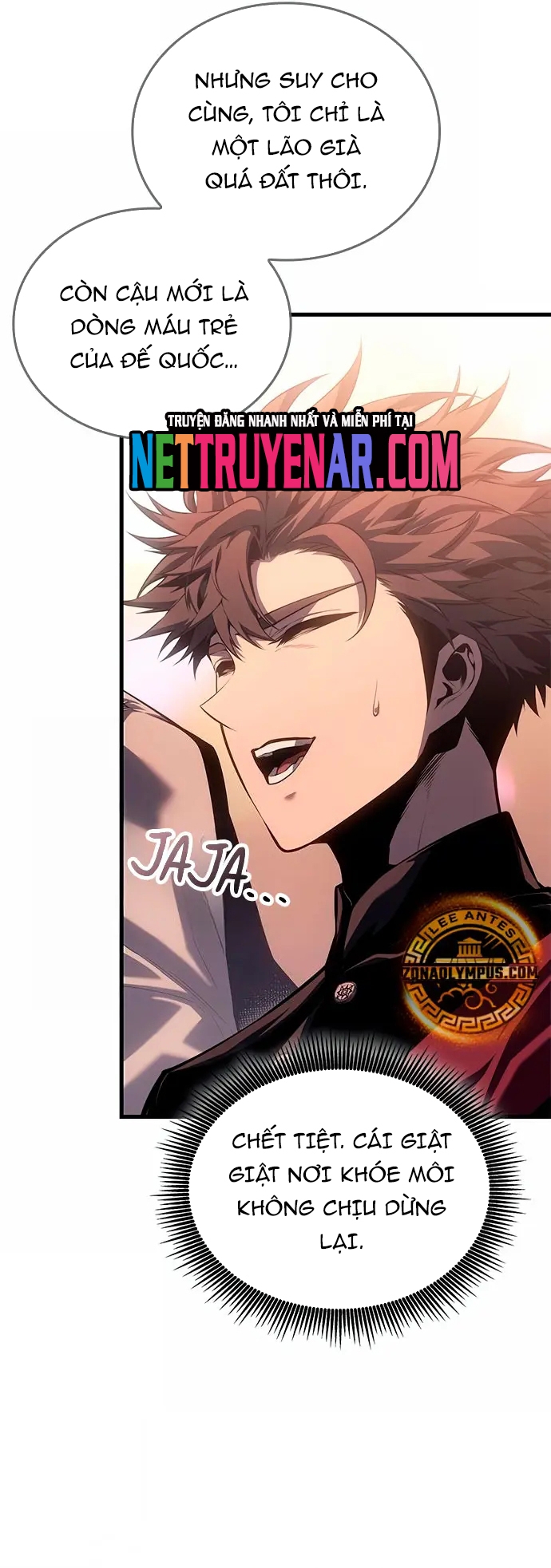 Tạp Huyết Chapter 50 - Trang 2