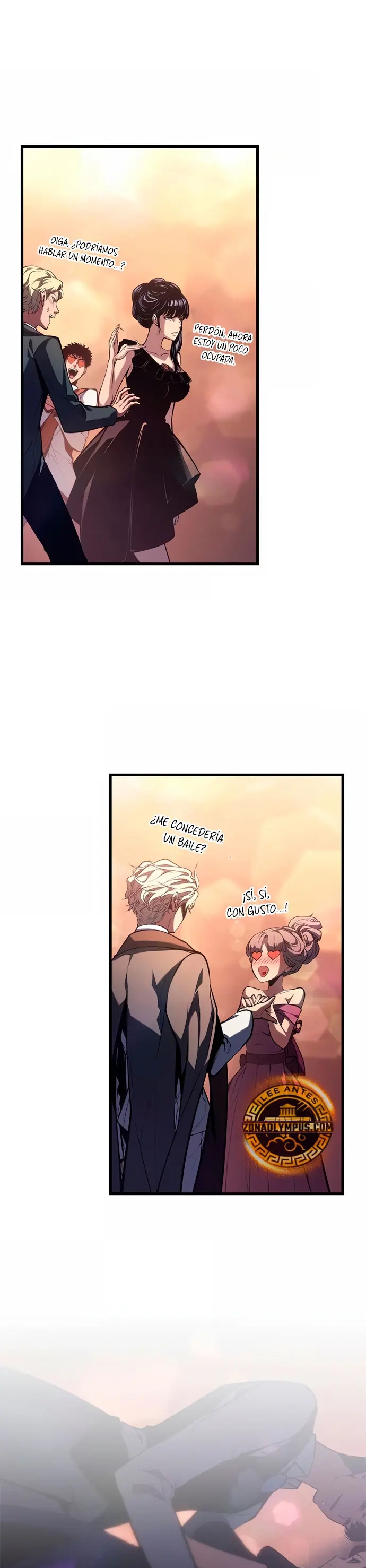 Tạp Huyết Chapter 50 - Trang 2