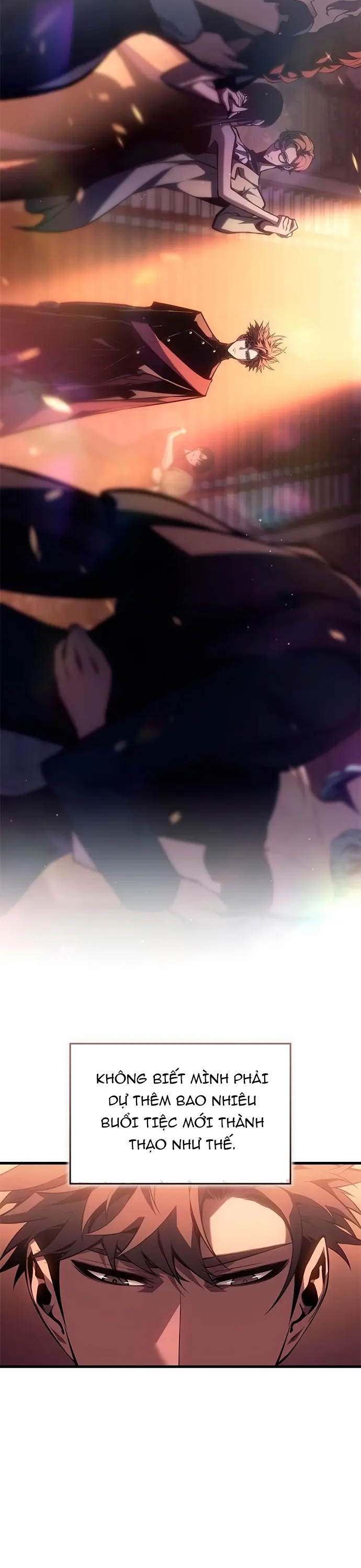 Tạp Huyết Chapter 50 - Trang 2