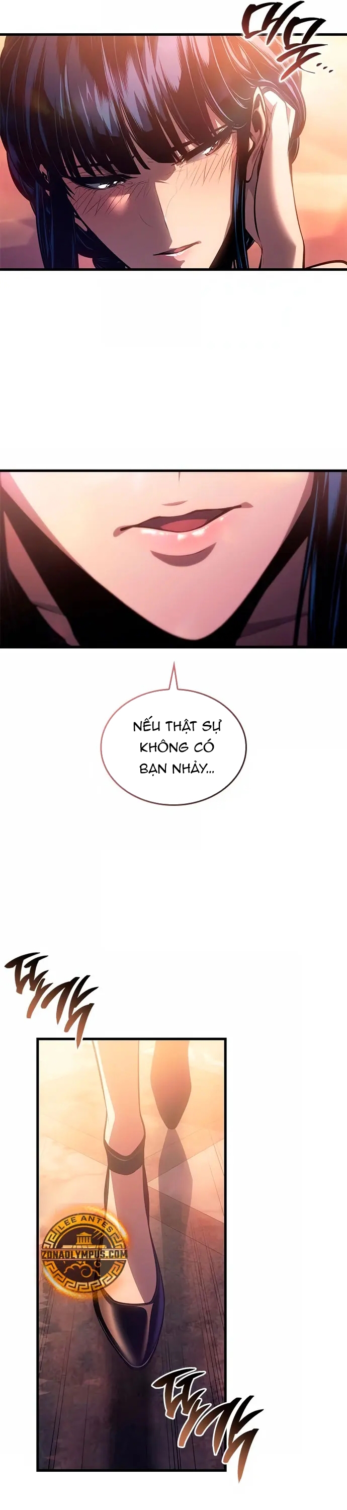 Tạp Huyết Chapter 50 - Trang 2