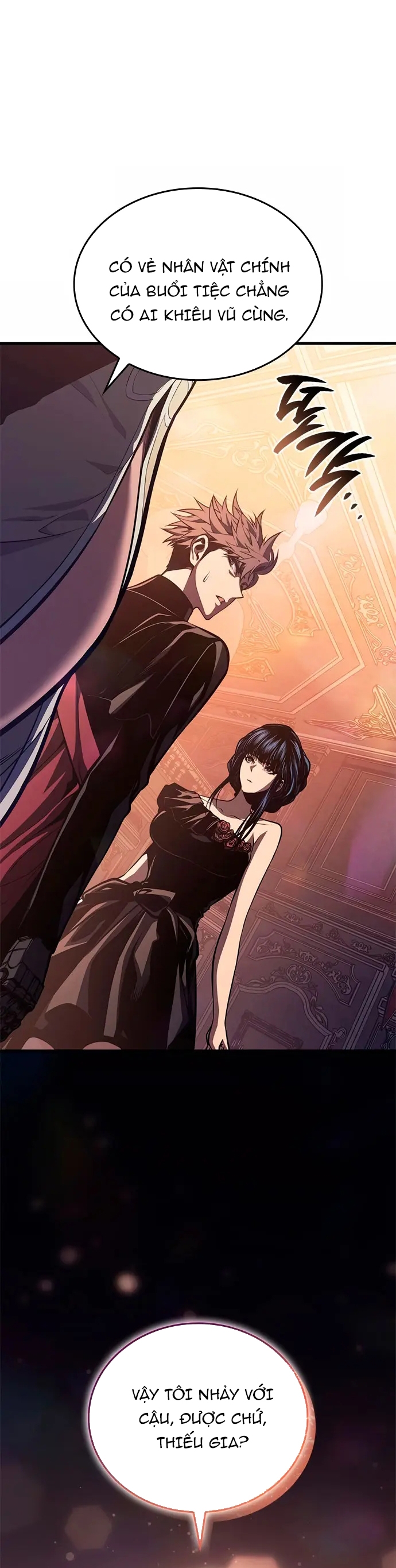 Tạp Huyết Chapter 50 - Trang 2