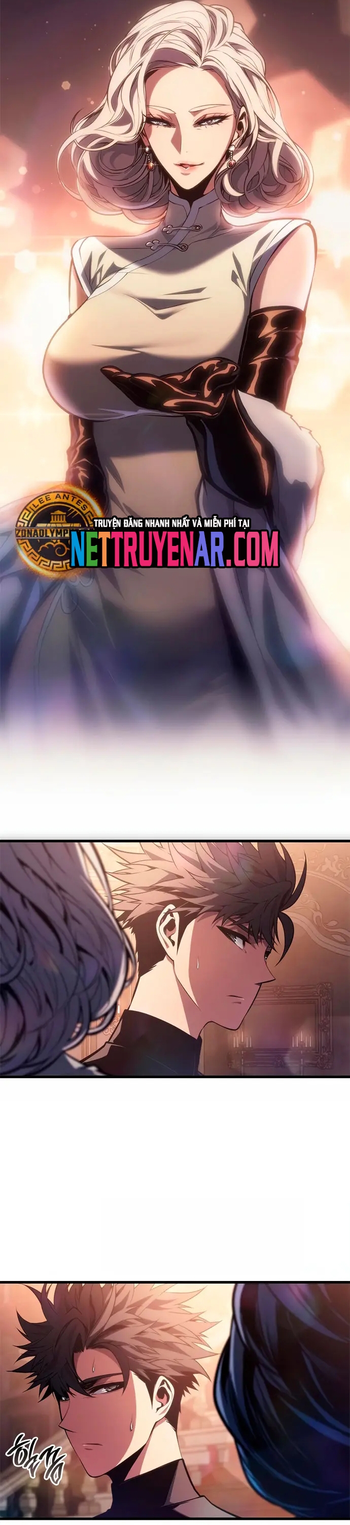 Tạp Huyết Chapter 50 - Trang 2