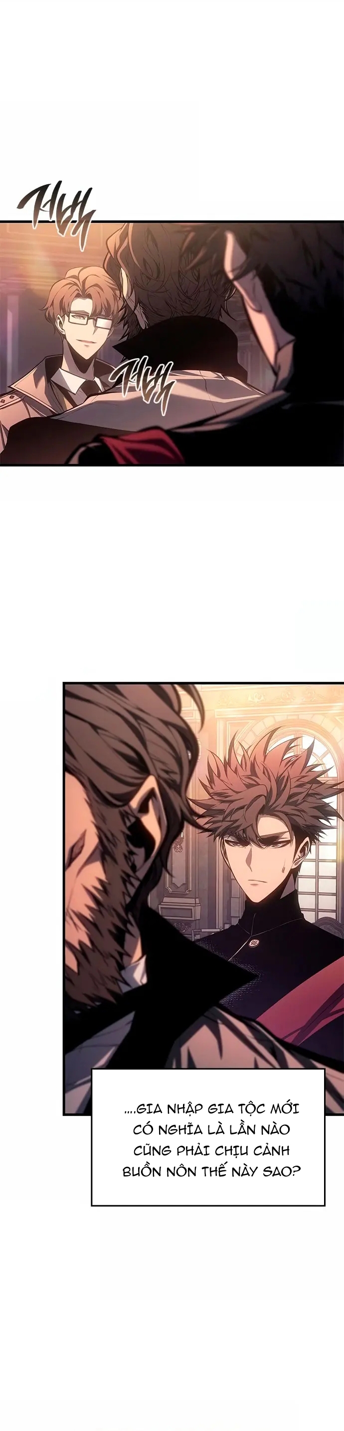 Tạp Huyết Chapter 50 - Trang 2