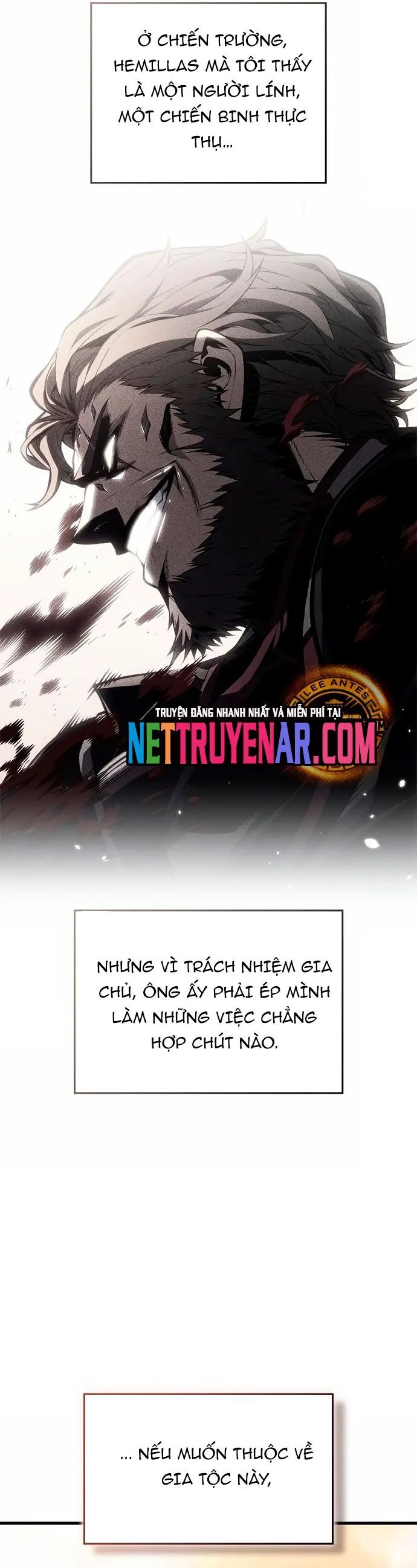 Tạp Huyết Chapter 50 - Trang 2