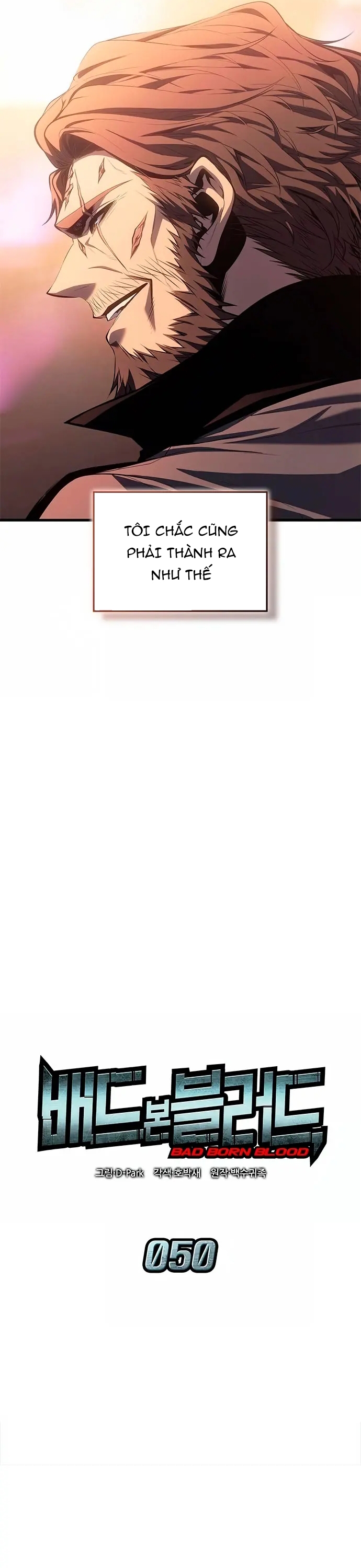 Tạp Huyết Chapter 50 - Trang 2