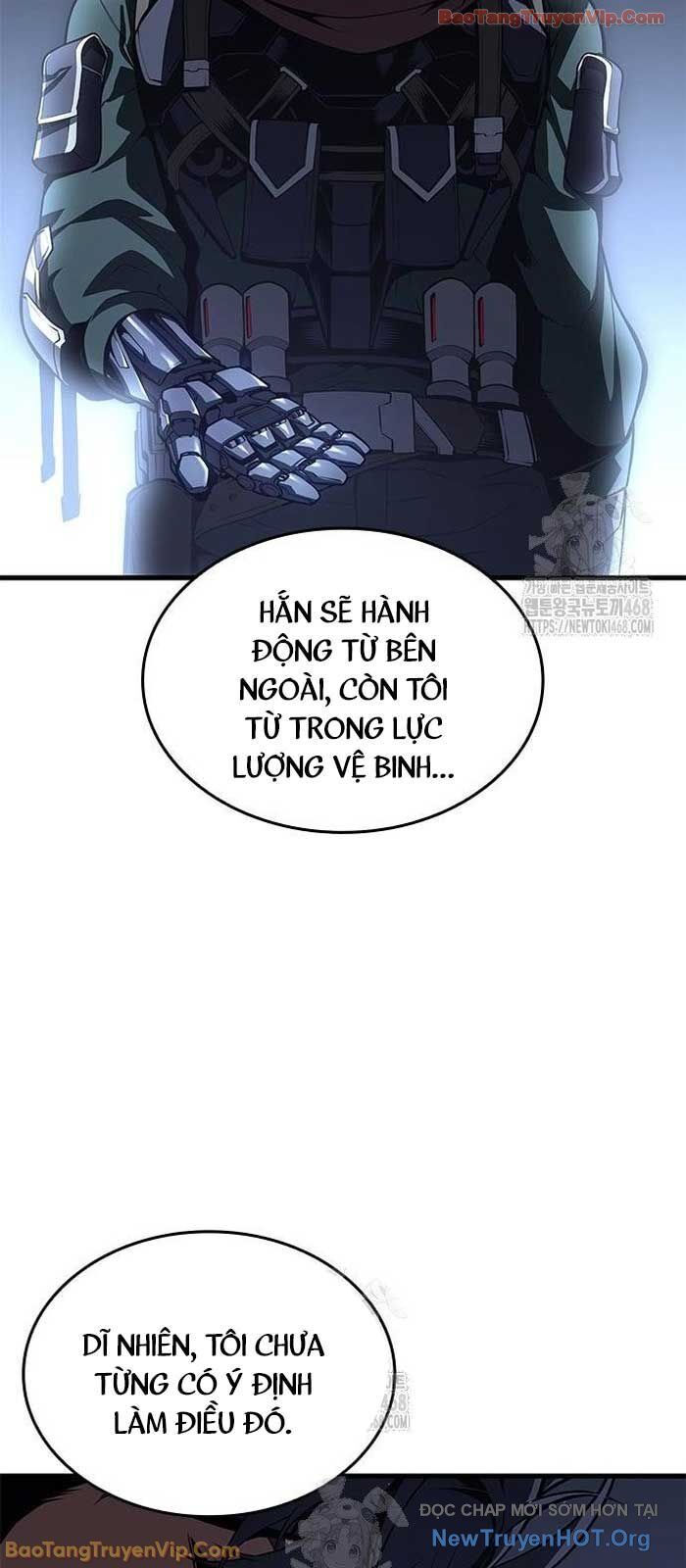 Tạp Huyết Chapter 53 - Trang 2