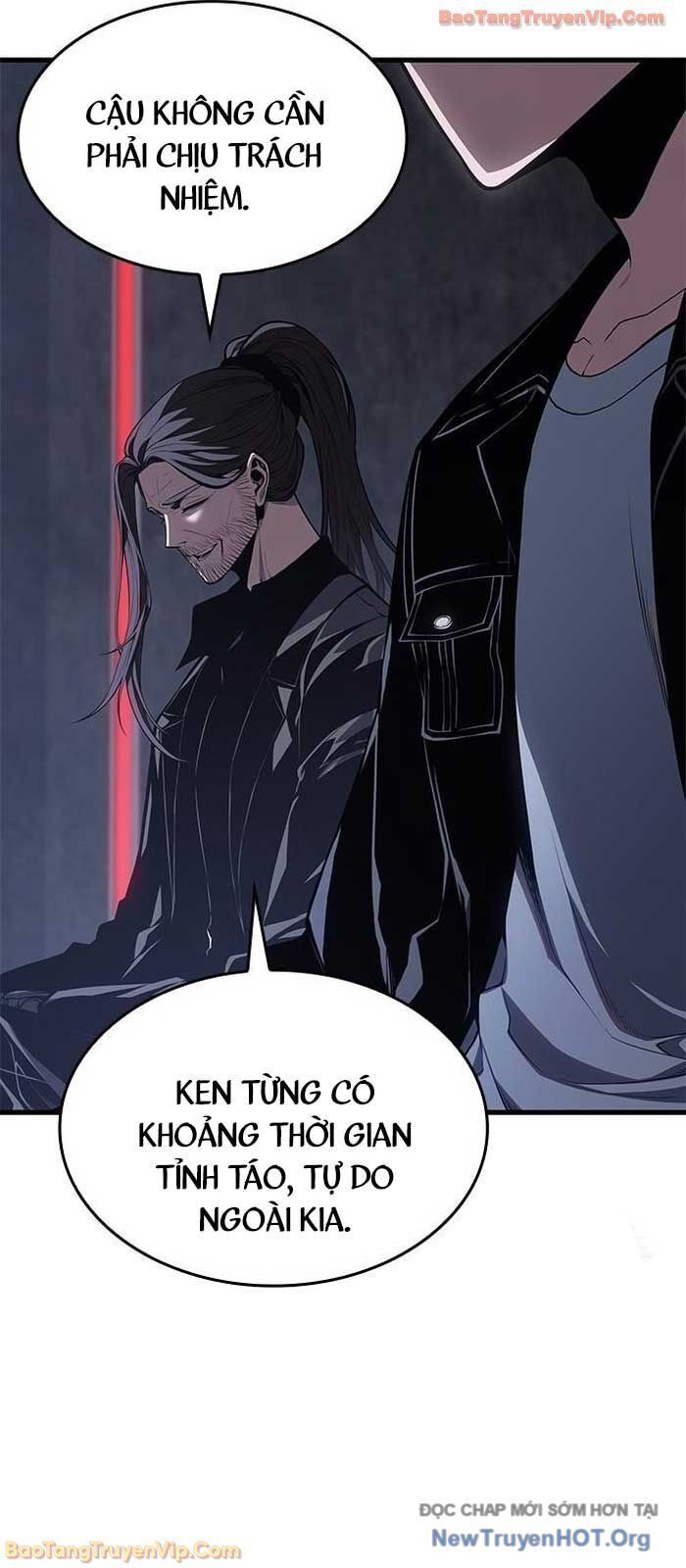 Tạp Huyết Chapter 53 - Trang 2