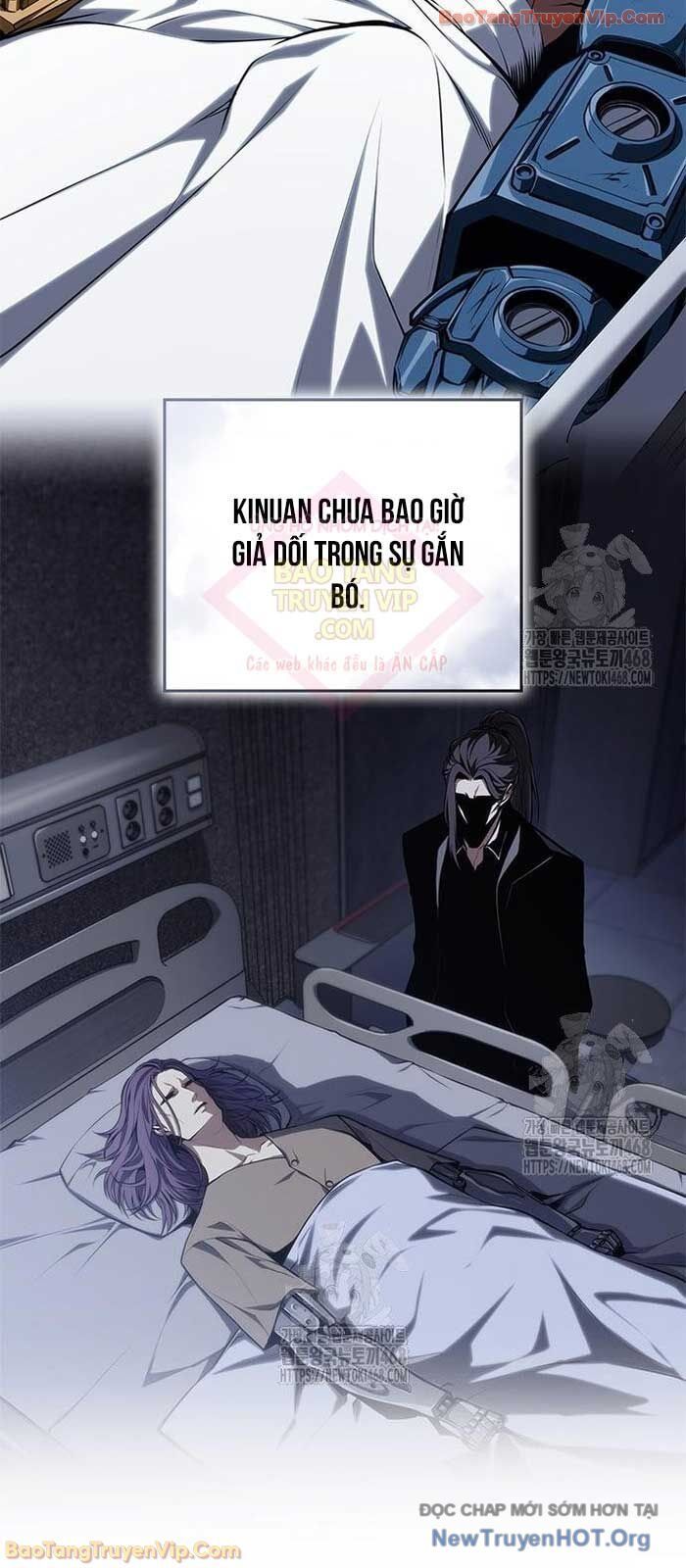 Tạp Huyết Chapter 53 - Trang 2