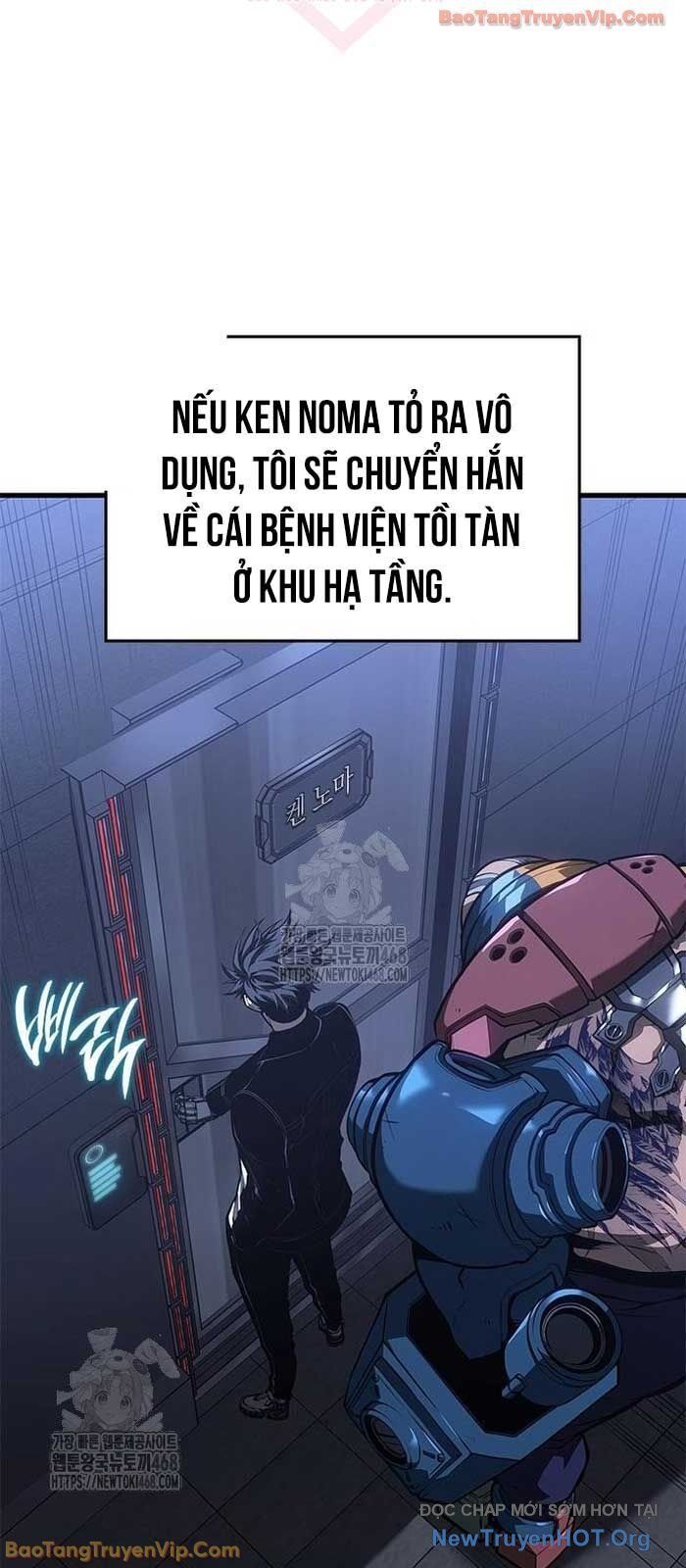 Tạp Huyết Chapter 53 - Trang 2