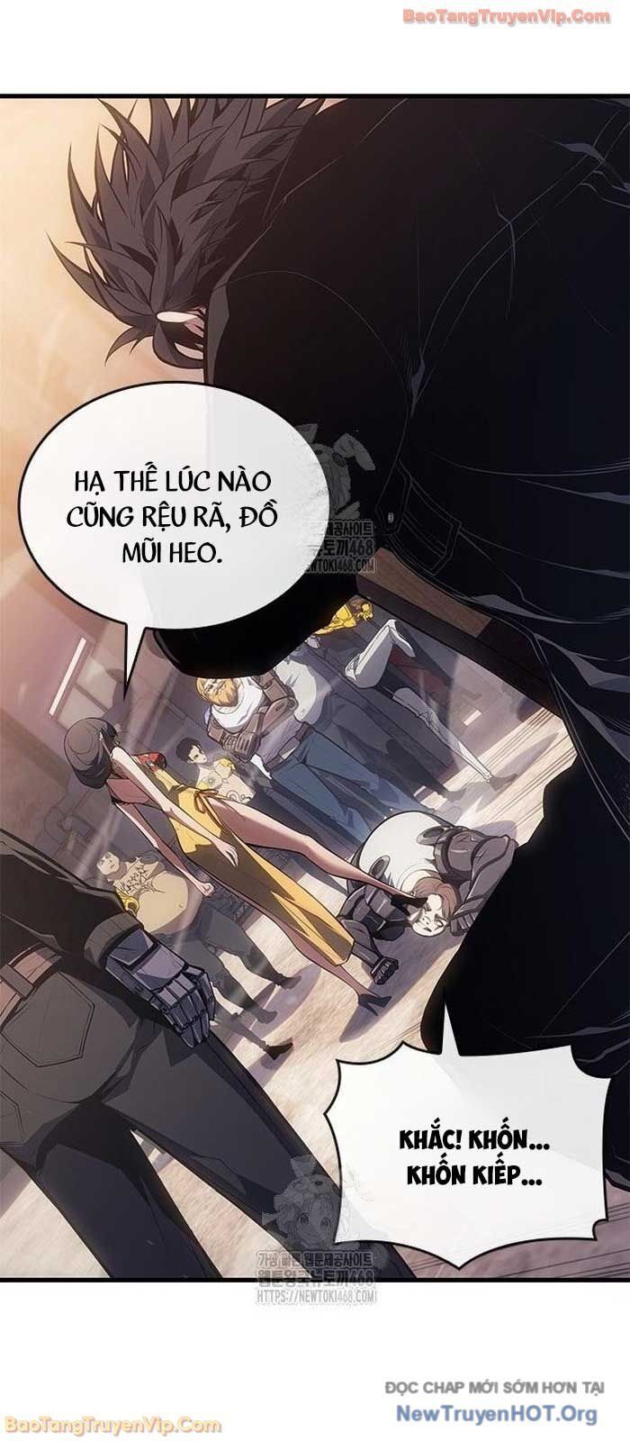 Tạp Huyết Chapter 53 - Trang 2